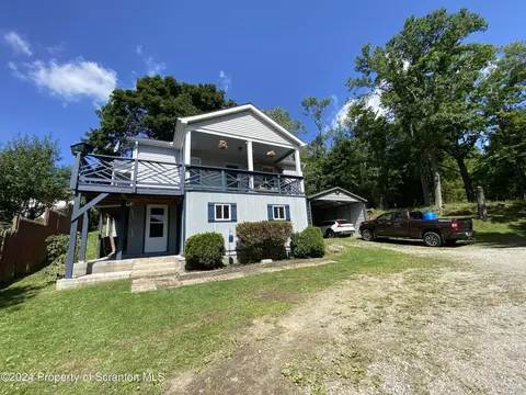 2900 Rear Frink St, Scranton, PA 18504