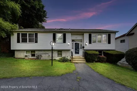2108 Pittston Ave, Scranton, PA 18505