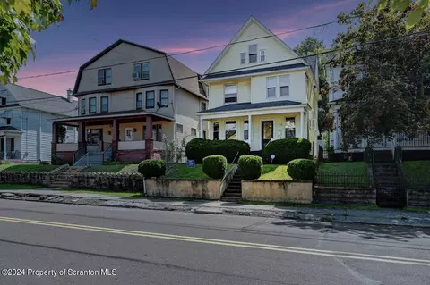 1131 Cedar Ave, Scranton, PA 18505