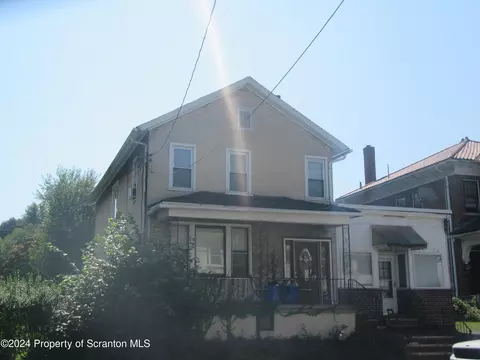1513 Pittston Ave, Scranton, PA 18505