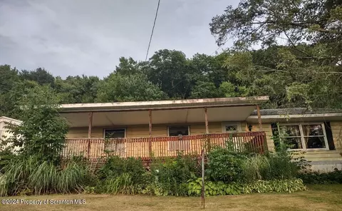 875 Hill, Archbald, PA 18403