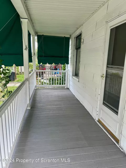 Exterior - 1019 Acker Ave, Scranton, PA 18504 photo 9 of 9
