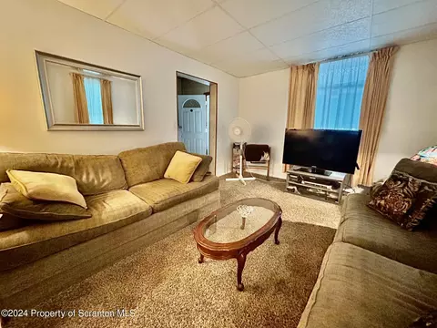 Living - 1019 Acker Ave, Scranton, PA 18504 photo 2 of 4