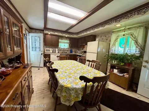 Dining - 1019 Acker Ave, Scranton, PA 18504 photo 1 of 1