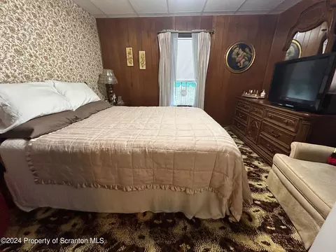Bedroom - 1019 Acker Ave, Scranton, PA 18504 photo 1 of 5