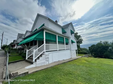 Exterior - 1019 Acker Ave, Scranton, PA 18504 photo 4 of 9