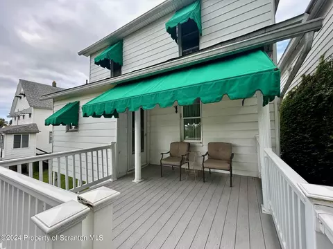 Exterior - 1019 Acker Ave, Scranton, PA 18504 photo 6 of 9