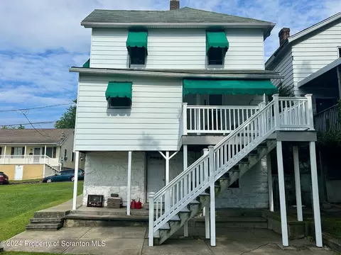 Exterior - 1019 Acker Ave, Scranton, PA 18504 photo 7 of 9