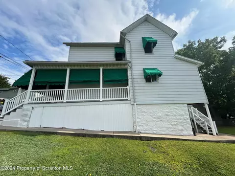 Exterior - 1019 Acker Ave, Scranton, PA 18504 photo 5 of 9