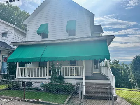 Exterior - 1019 Acker Ave, Scranton, PA 18504 photo 3 of 9