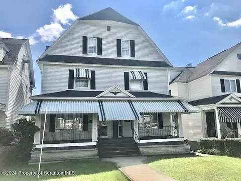 830 N Sumner Ave, Scranton, PA 18504