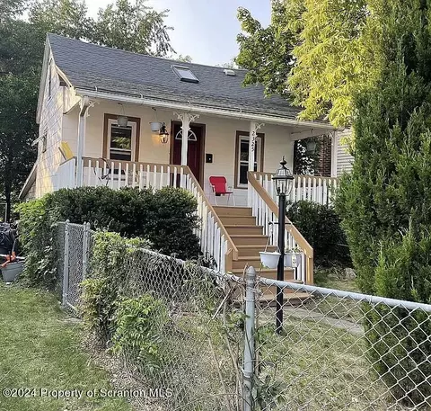 2325 Boulevard Ave, Scranton, PA 18509