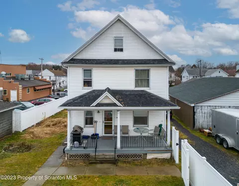 221 Bridge St, Jessup, PA 18434