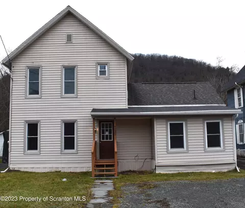 4235 Old Rte 11 Rte, Hallstead, PA 18822