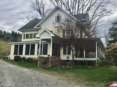 1756 Brocktown Rd, Monroeton, PA 18832