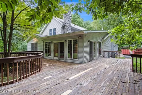 Exterior - 925 Apple Tree Rd, Harding, PA 18643 photo 12 of 14