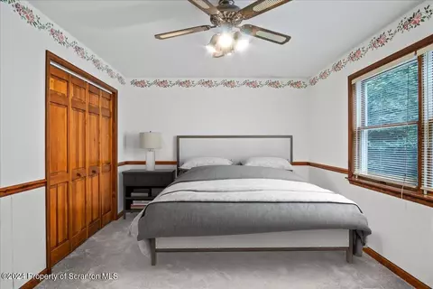 Bedroom - 925 Apple Tree Rd, Harding, PA 18643 photo 3 of 9