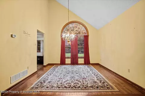 Dining - 925 Apple Tree Rd, Harding, PA 18643 photo 2 of 3