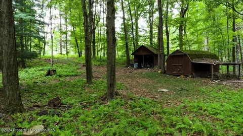 Exterior - 925 Apple Tree Rd, Harding, PA 18643 photo 9 of 14