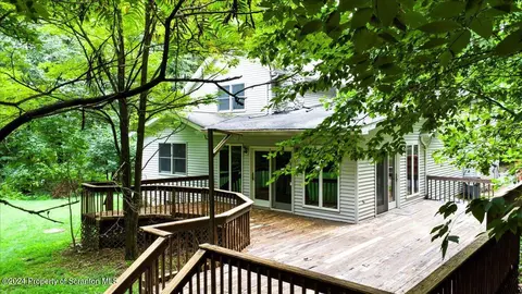 Exterior - 925 Apple Tree Rd, Harding, PA 18643 photo 8 of 14