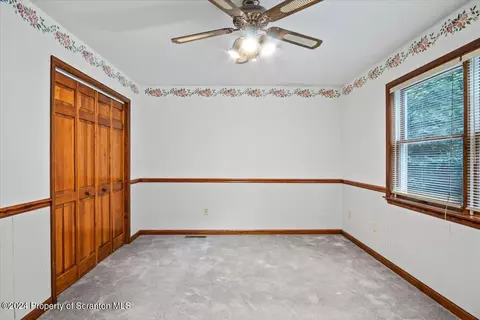 Bedroom - 925 Apple Tree Rd, Harding, PA 18643 photo 4 of 9