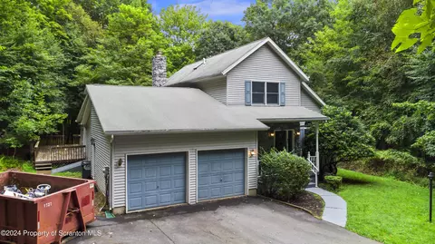 Exterior - 925 Apple Tree Rd, Harding, PA 18643 photo 2 of 14