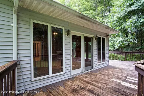Exterior - 925 Apple Tree Rd, Harding, PA 18643 photo 14 of 14
