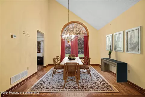 Dining - 925 Apple Tree Rd, Harding, PA 18643 photo 3 of 3