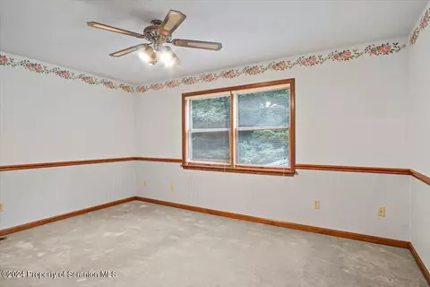 Bedroom - 925 Apple Tree Rd, Harding, PA 18643 photo 5 of 9