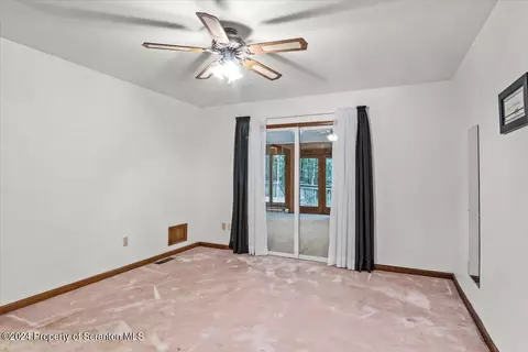 Bedroom - 925 Apple Tree Rd, Harding, PA 18643 photo 1 of 9