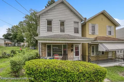 222 N Fillmore Ave, Scranton, PA 18504