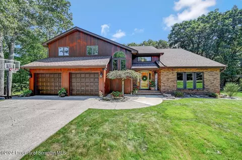 1320 Charles Rd, Jefferson Twp, PA 18436