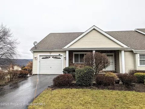 402 Woodland Way, Tunkhannock, PA 18657