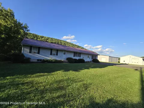 17503 Us-11, New Milford, PA 18834