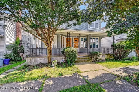 324 N Hyde Park Ave, Scranton, PA 18504