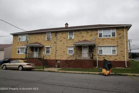 1004-1006 Phillips St, Taylor, PA 18517