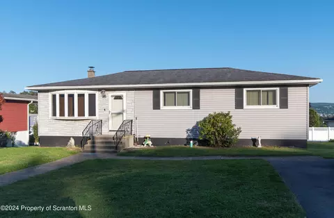 209 Frances Ave, Scranton, PA 18504