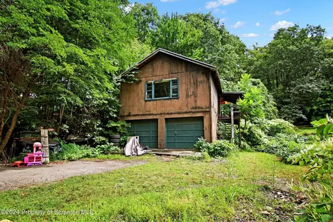 1302 Palm St, Scranton, PA 18505