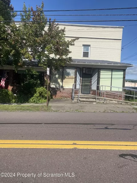 1702 1704 Cedar, Scranton, PA 18505