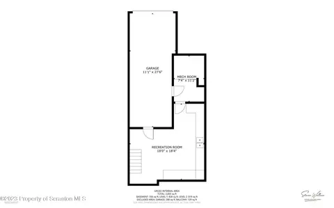 337 N Everett Ave, Scranton, PA 18504 photo 58