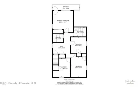 337 N Everett Ave, Scranton, PA 18504 photo 59