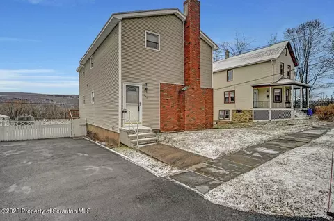 337 N Everett Ave, Scranton, PA 18504