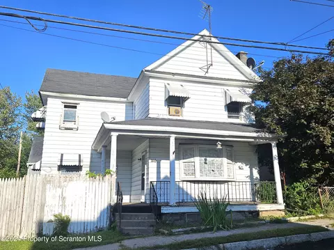 146 Espy St, Nanticoke, PA 18634