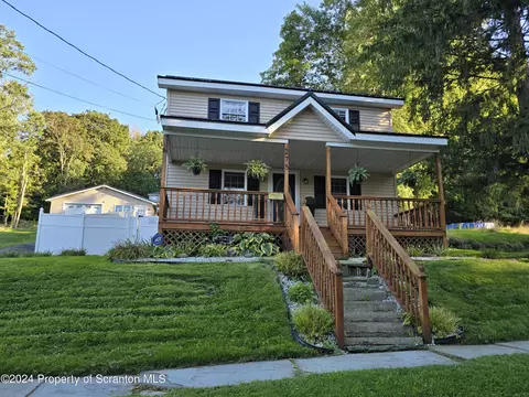 275 Prospect St, Susquehanna, PA 18847