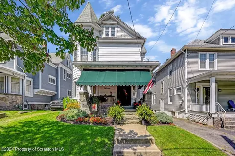 2109 N Washington Ave, Scranton, PA 18509