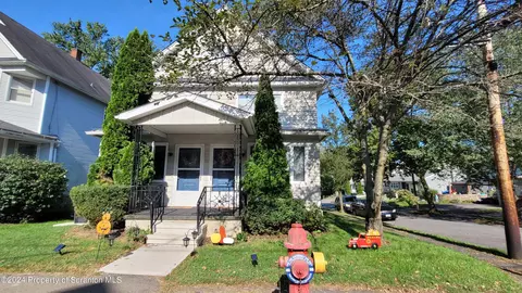 2231 Capouse Ave, Scranton, PA 18509