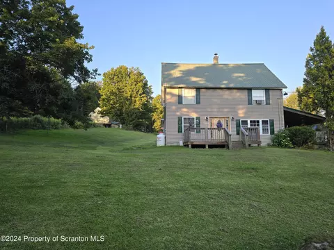 13899 Dimock To Nicholson Rd, Hop Bottom, PA 18824