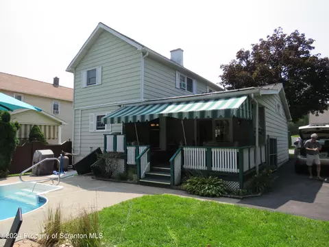 509 Maple St, Old Forge, PA 18518 photo 32