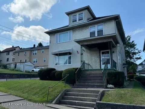 540 Ripple St, Scranton, PA 18505