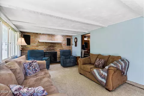 Living - 130 Taroli St, Old Forge, PA 18518 photo 1 of 2
